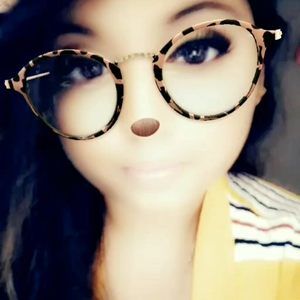 Meet your Posher, Angie